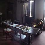 בית הארחה La Casa Del Maestro