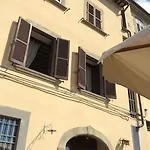 בית הארחה La Casa Del Maestro *