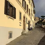 La Casa Del Maestro בית הארחה *