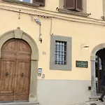 בית הארחה La Casa Del Maestro *