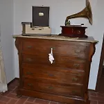 La Casa Del Maestro קורטונה