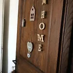 La Casa Del Maestro בית הארחה קורטונה