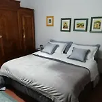 בית הארחה La Casa Del Maestro קורטונה