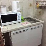 La Casa Del Maestro