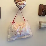 La Casa Del Maestro בית הארחה *