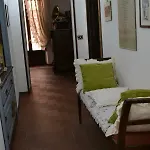 La Casa Del Maestro * קורטונה