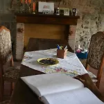 La Casa Del Maestro בית הארחה קורטונה