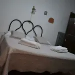 בית הארחה La Casa Del Maestro קורטונה