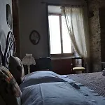 בית הארחה La Casa Del Maestro קורטונה