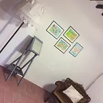 La Casa Del Maestro קורטונה