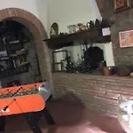 La Casa Del Maestro