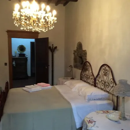 Maison d'hôtes La Casa Del Maestro