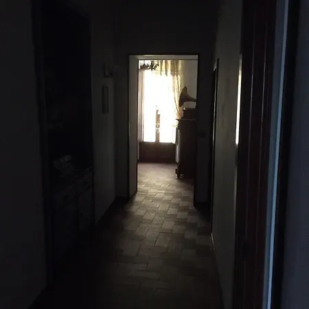 La Casa Del Maestro