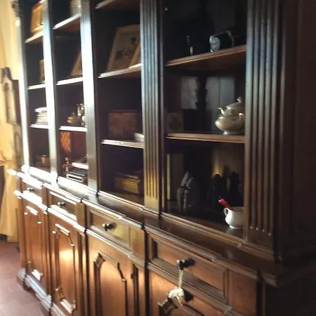 La Casa Del Maestro