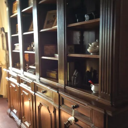 La Casa Del Maestro
