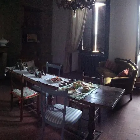 Gasthof La Casa Del Maestro