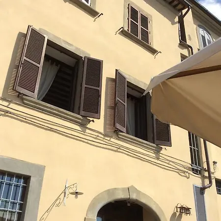 Maison d'hôtes La Casa Del Maestro *