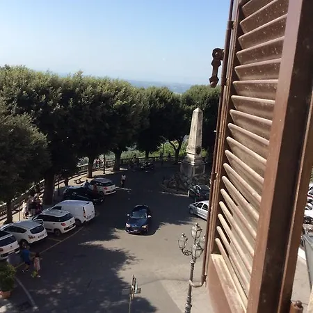 Maison d'hôtes La Casa Del Maestro Cortone