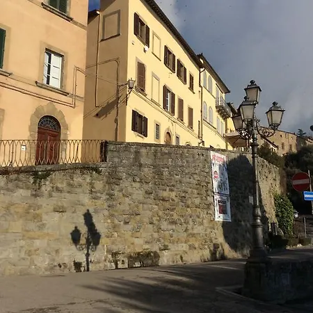 La Casa Del Maestro Gasthof