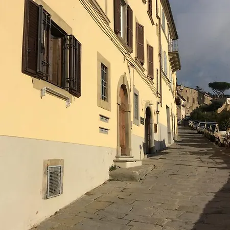 La Casa Del Maestro Gasthof *