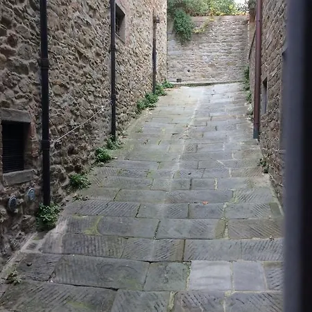 La Casa Del Maestro Gasthof