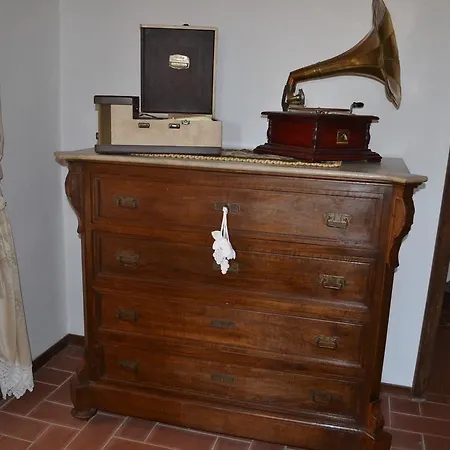La Casa Del Maestro Cortona