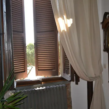 La Casa Del Maestro *