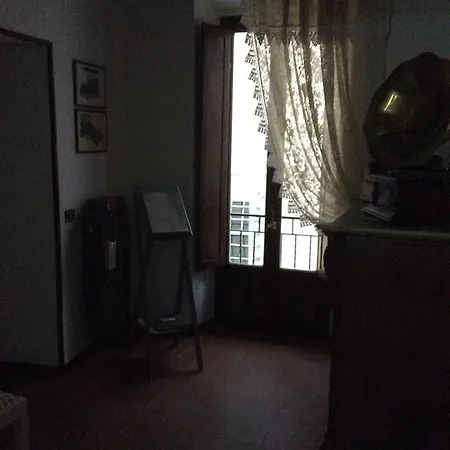 Maison d'hôtes La Casa Del Maestro *