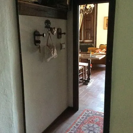 Gasthof La Casa Del Maestro