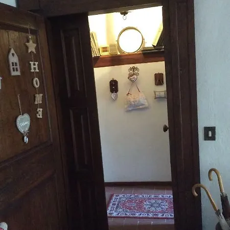 La Casa Del Maestro * Κορτόνα