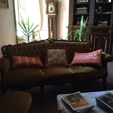 La Casa Del Maestro Gasthof