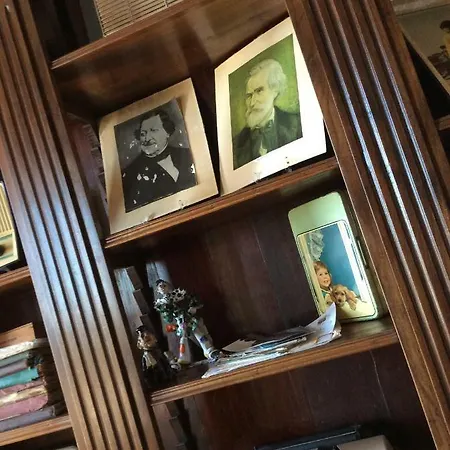 La Casa Del Maestro Gasthof