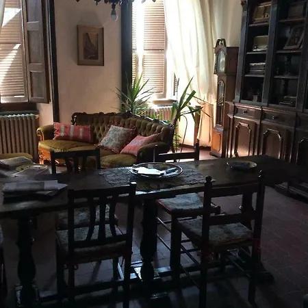 La Casa Del Maestro Πανσιόν