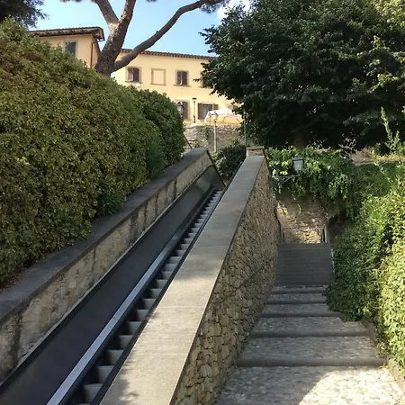 La Casa Del Maestro Gasthof
