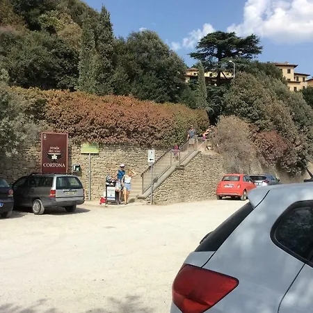 La Casa Del Maestro Πανσιόν *