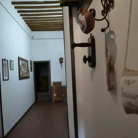 Gasthof La Casa Del Maestro *