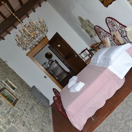 La Casa Del Maestro Cortona