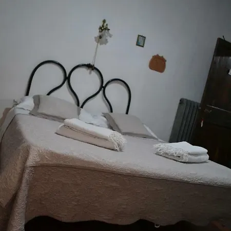 Gasthof La Casa Del Maestro Cortona