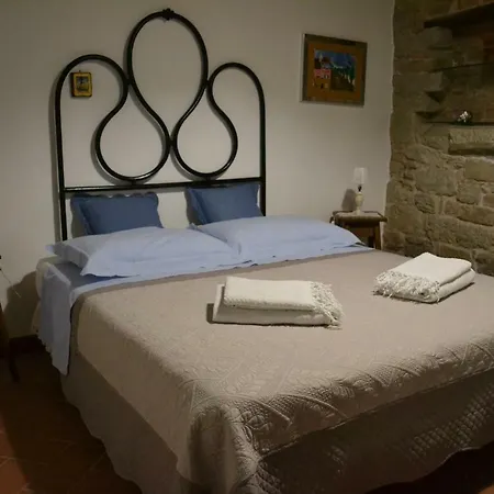 La Casa Del Maestro Gasthof *