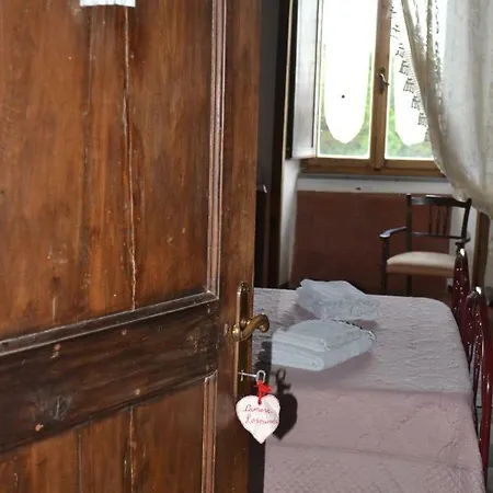 Gasthof La Casa Del Maestro