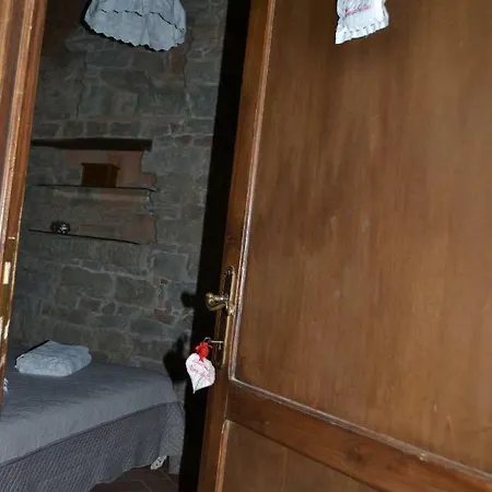 La Casa Del Maestro Cortona