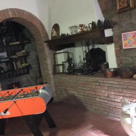 La Casa Del Maestro
