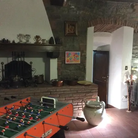 La Casa Del Maestro Gasthof *