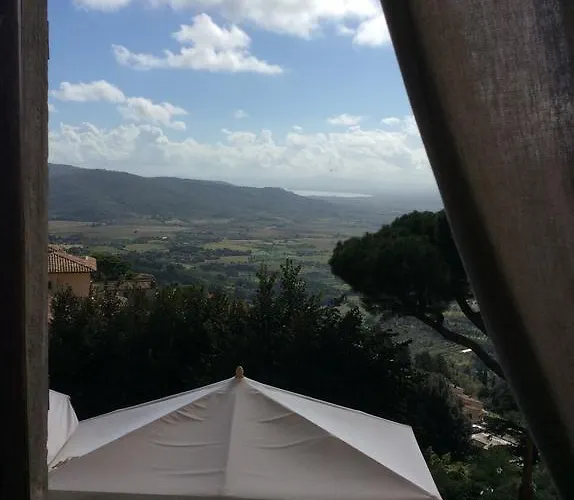 La Casa Del Maestro