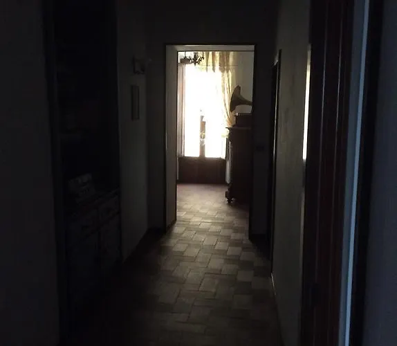 La Casa Del Maestro