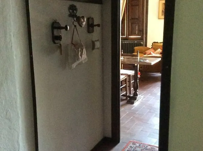 Gasthof La Casa Del Maestro