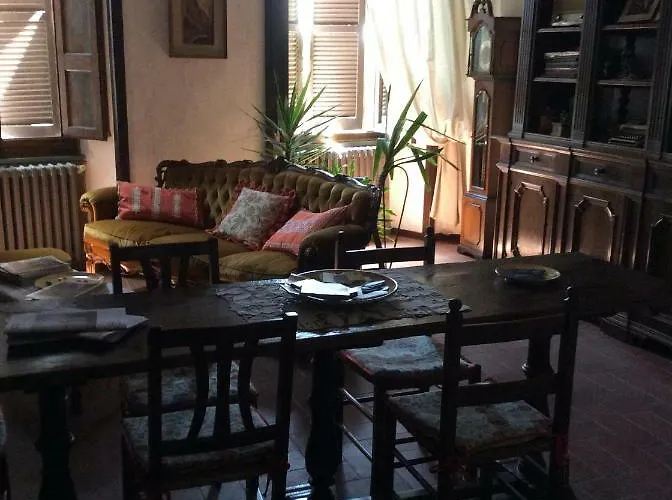 La Casa Del Maestro Gasthof