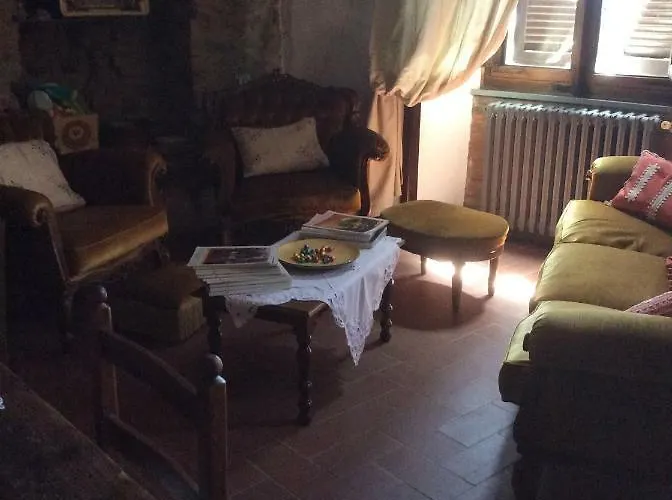Gasthof La Casa Del Maestro