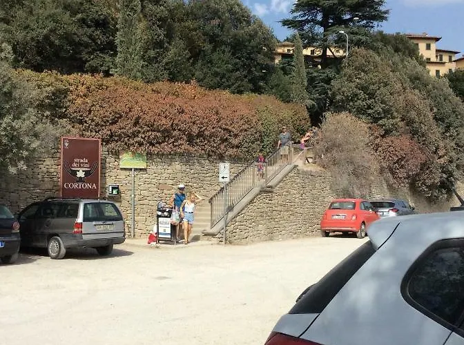 La Casa Del Maestro Gasthof *