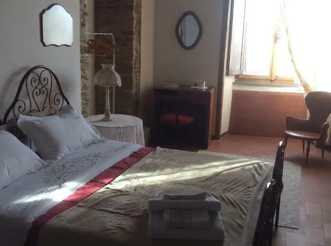 La Casa Del Maestro